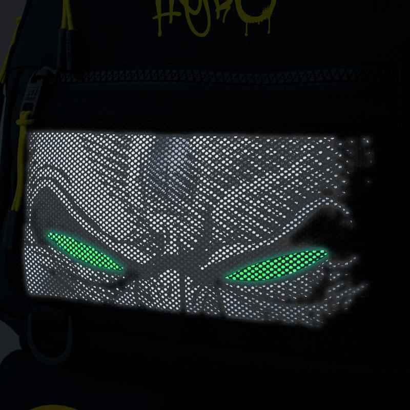 Рюкзак подростковый Kite Education DC Batman DC25-2587M teens
