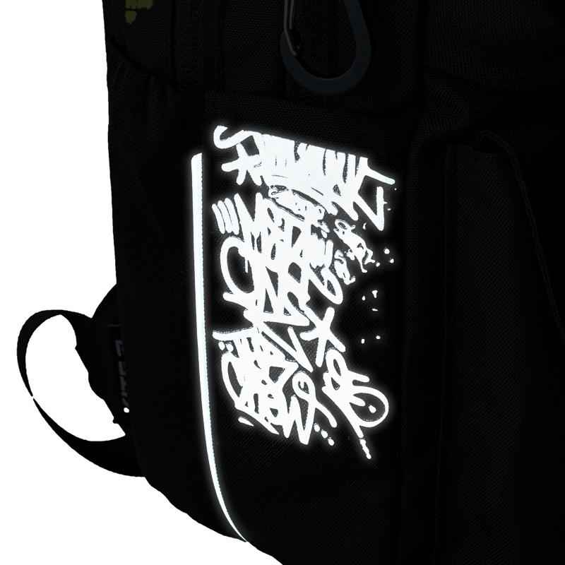 Рюкзак подростковый Kite Education DC Batman DC25-2587M teens