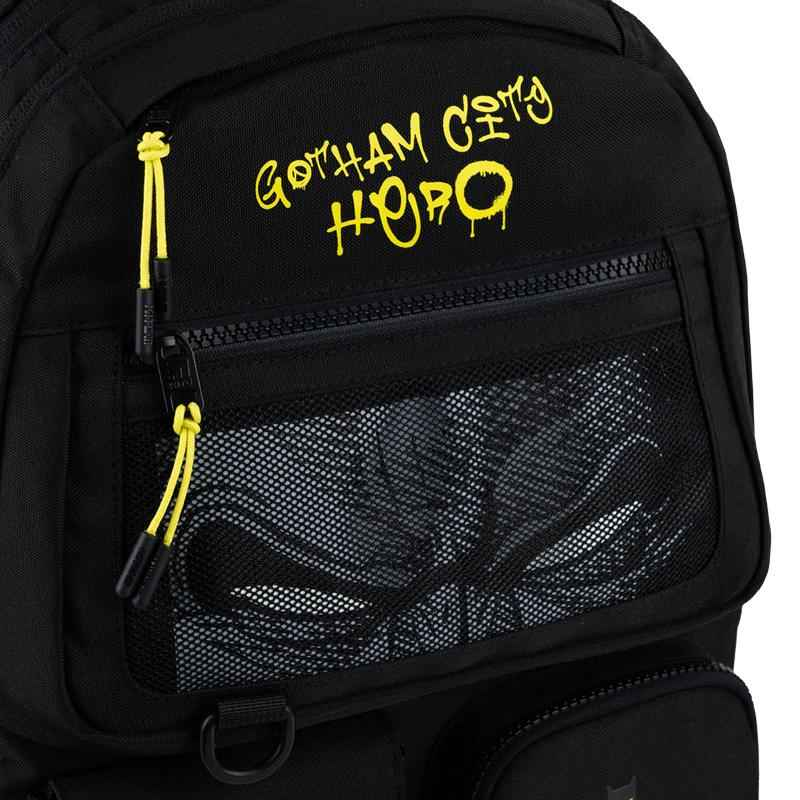 Рюкзак подростковый Kite Education DC Batman DC25-2587M teens
