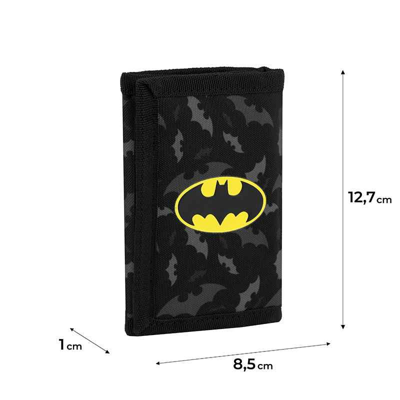 Гаманець дитячий Kite DC Batman DC25-598