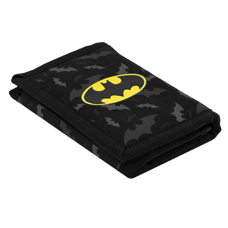 Гаманець дитячий Kite DC Batman DC25-598