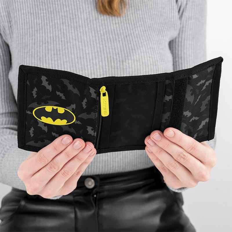 Гаманець дитячий Kite DC Batman DC25-598