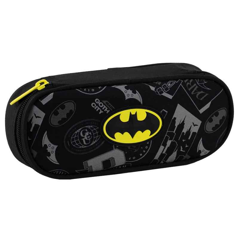 Пенал шкільний Kite DC Batman DC25-599