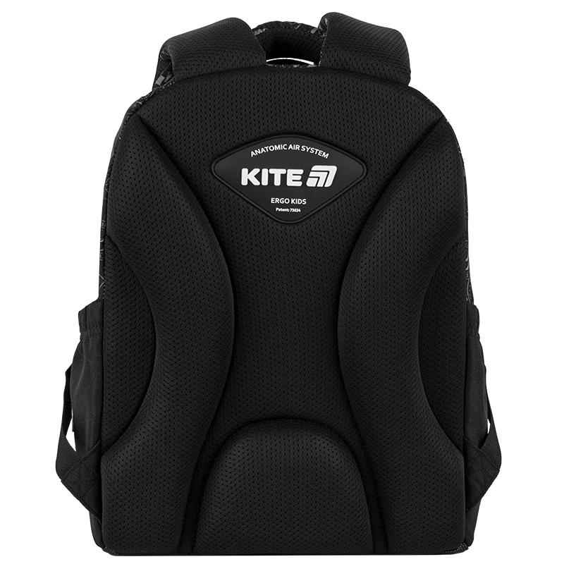 Рюкзак шкільний Kite Education DC Batman DC25-700M