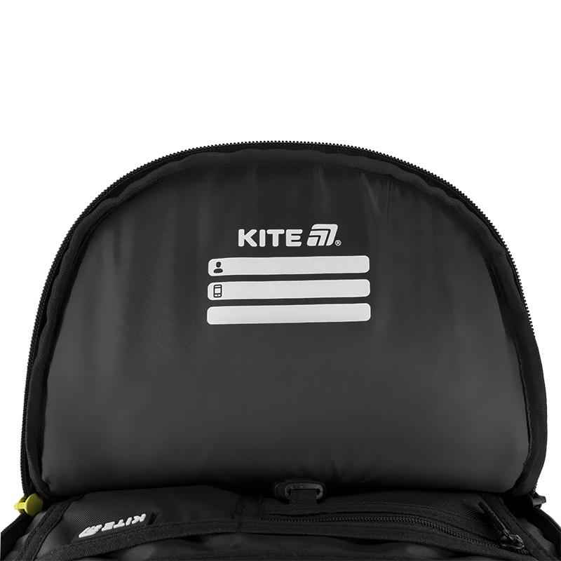 Рюкзак шкільний Kite Education DC Batman DC25-700M