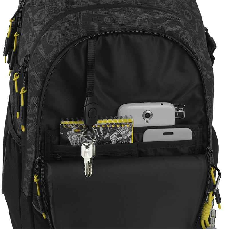 Рюкзак підлітковий Kite Education DC25-727M teens