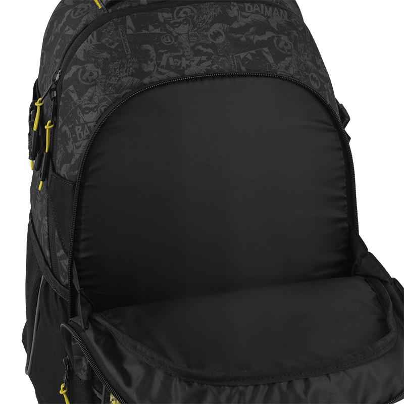 Рюкзак підлітковий Kite Education DC25-727M teens
