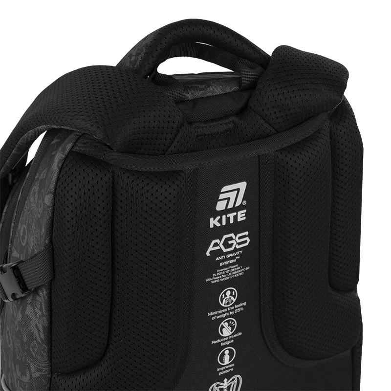 Рюкзак підлітковий Kite Education DC25-727M teens