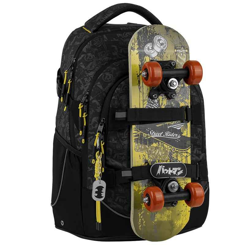 Рюкзак підлітковий Kite Education DC25-727M teens