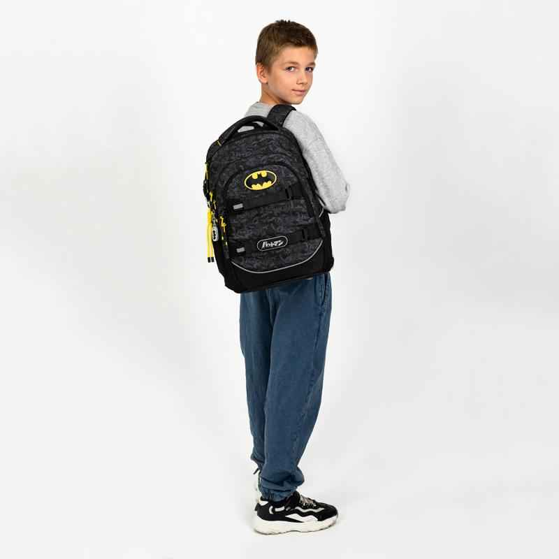 Рюкзак підлітковий Kite Education DC25-727M teens