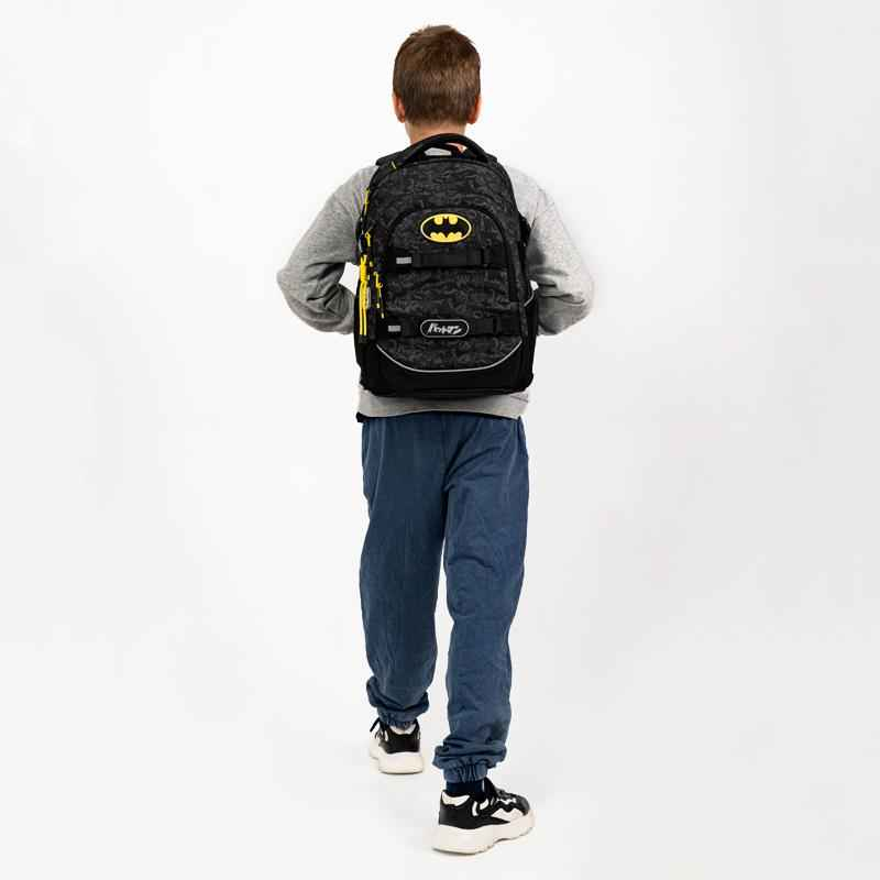 Рюкзак підлітковий Kite Education DC25-727M teens