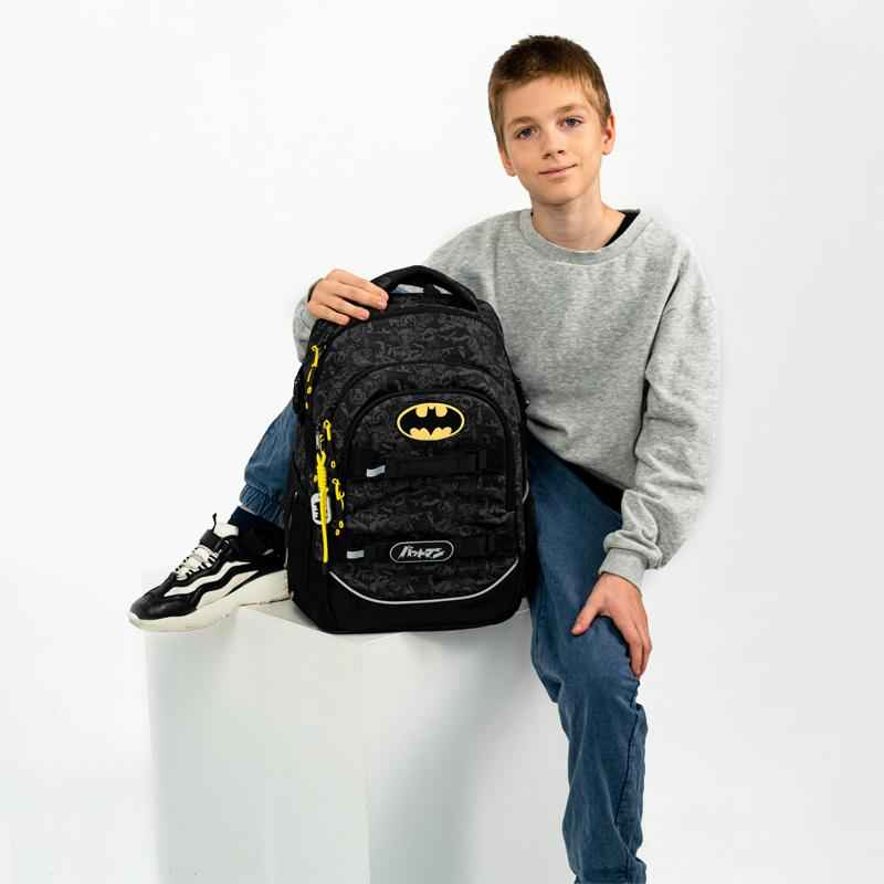 Рюкзак підлітковий Kite Education DC25-727M teens
