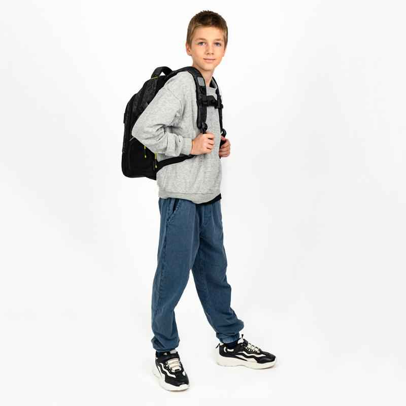 Рюкзак підлітковий Kite Education DC25-727M teens