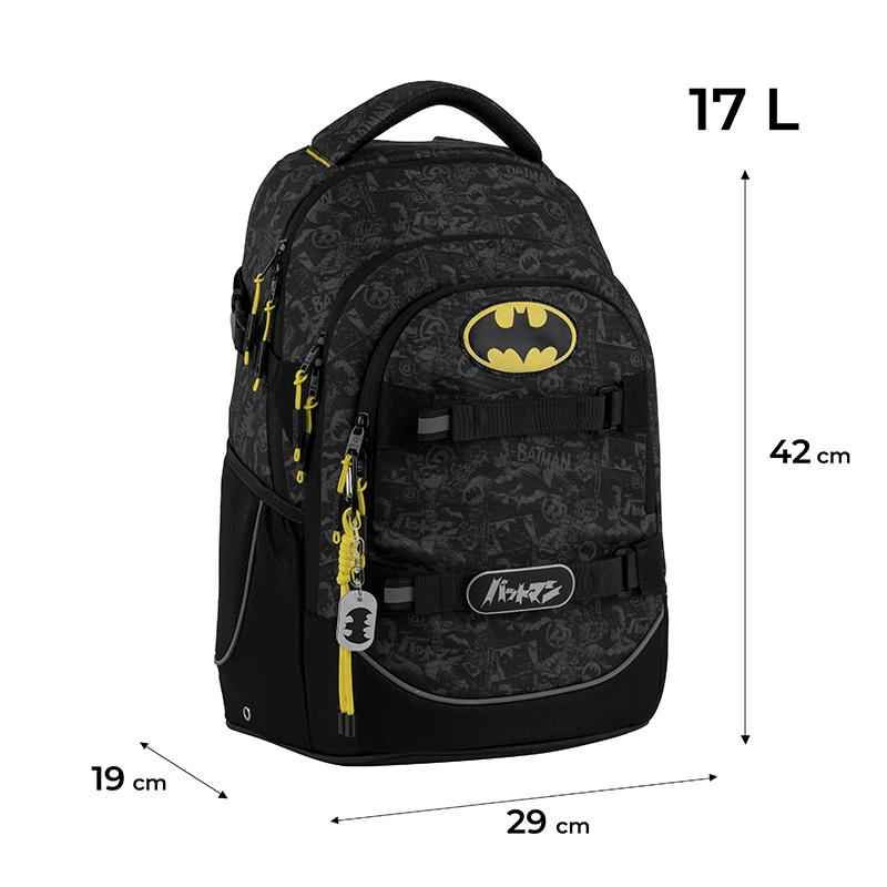 Рюкзак підлітковий Kite Education DC25-727M teens