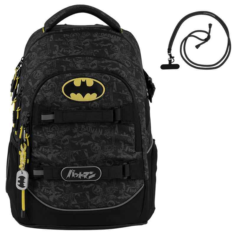 Рюкзак підлітковий Kite Education DC25-727M teens