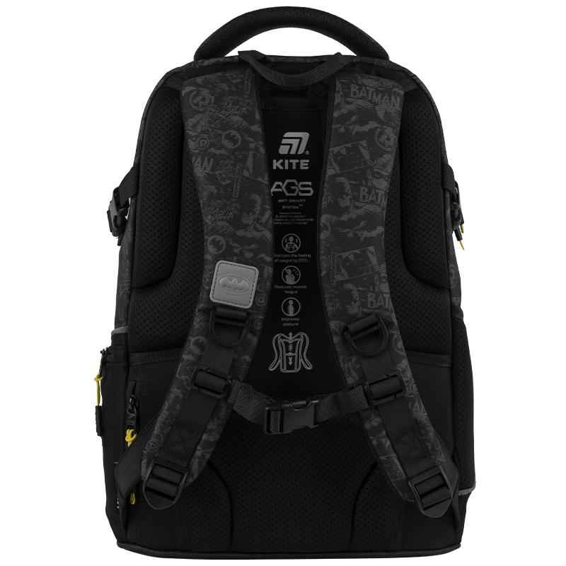 Рюкзак підлітковий Kite Education DC25-727M teens