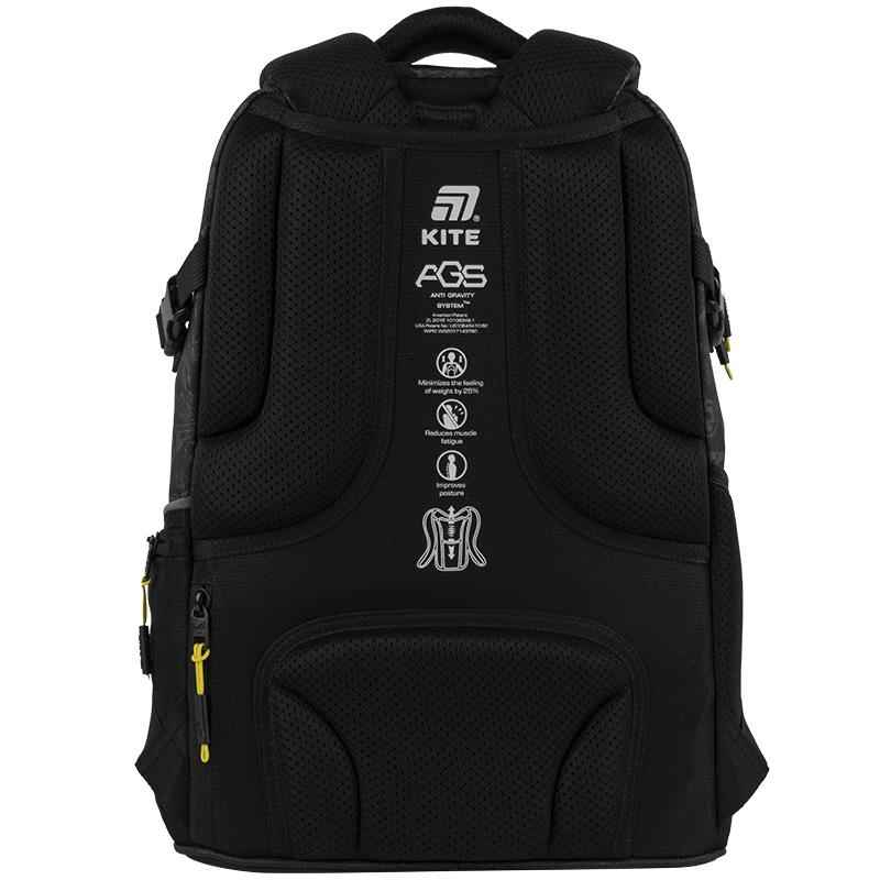 Рюкзак підлітковий Kite Education DC25-727M teens