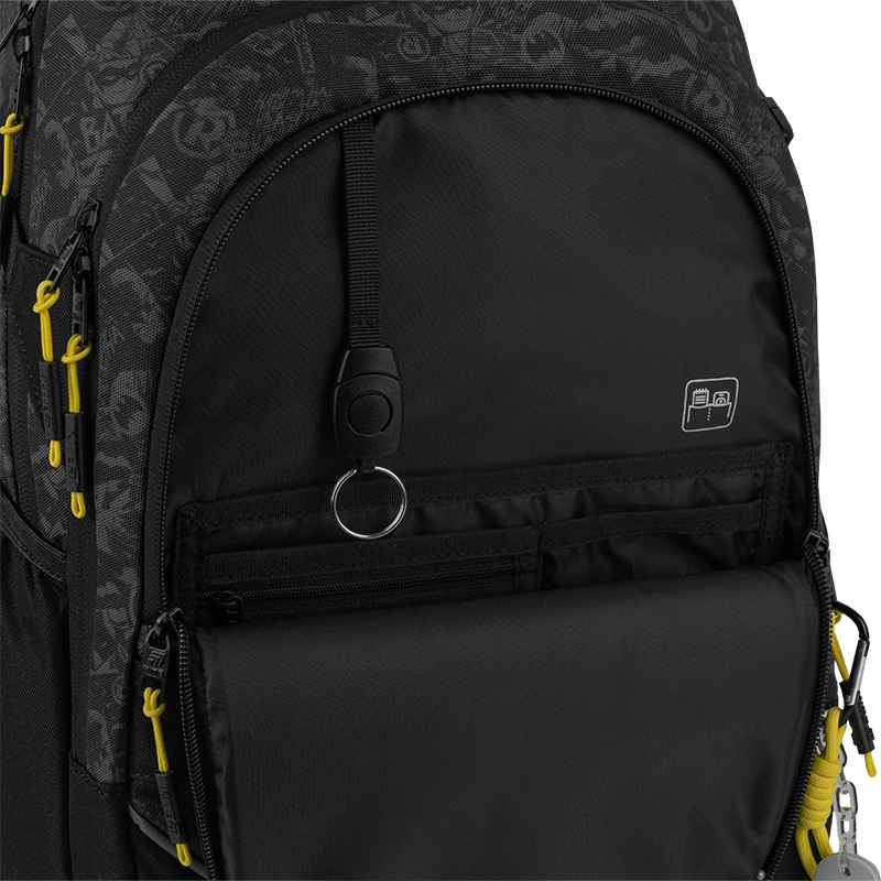 Рюкзак підлітковий Kite Education DC25-727M teens