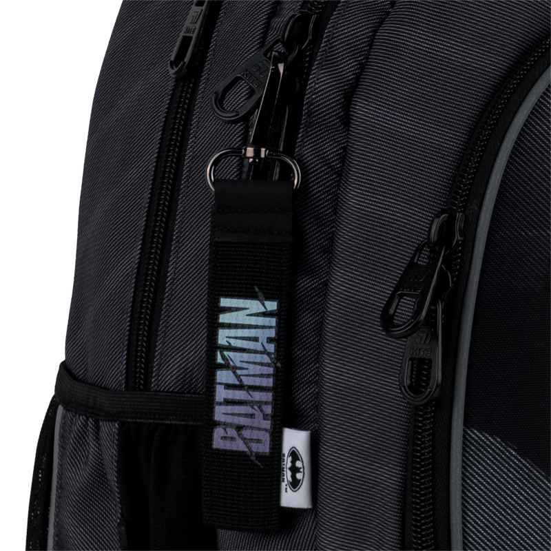 Рюкзак подростковый Kite Education DC Batman DC25-8001L teens