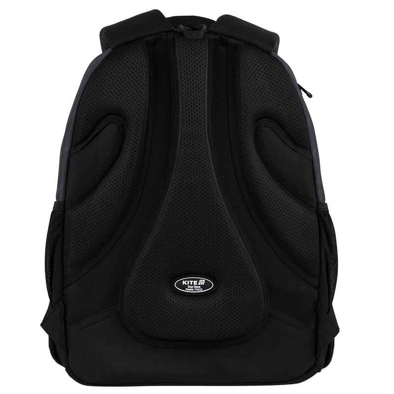 Рюкзак подростковый Kite Education DC Batman DC25-8001L teens