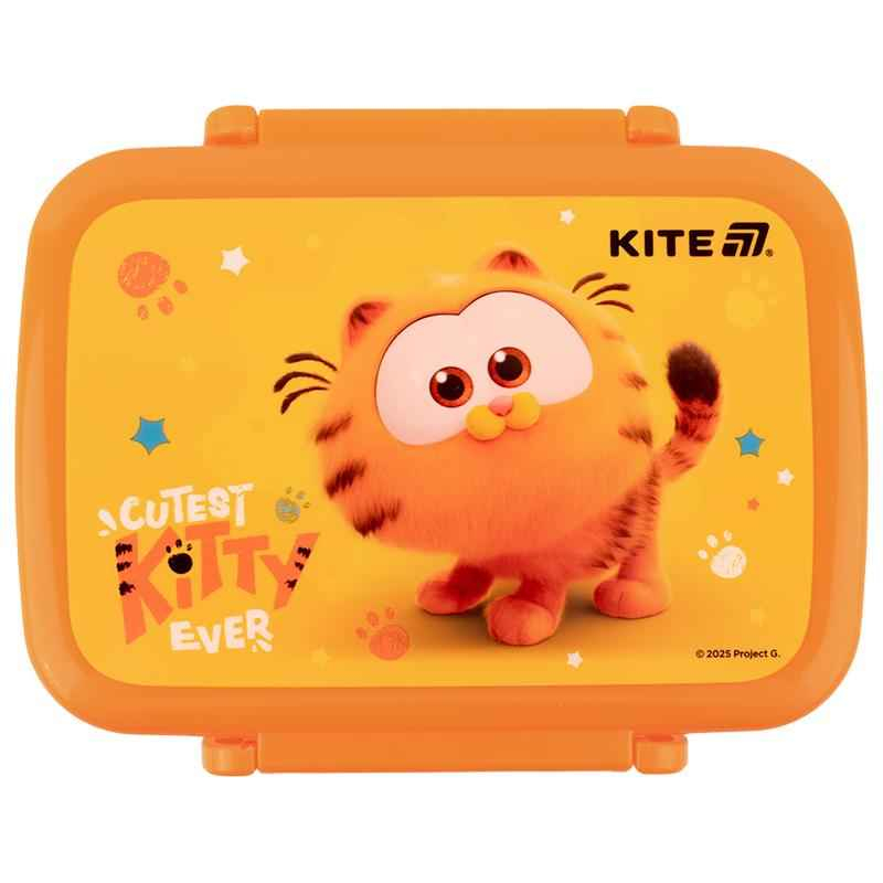 Ланчбокс Kite Garfield GF25-160, 420 мл