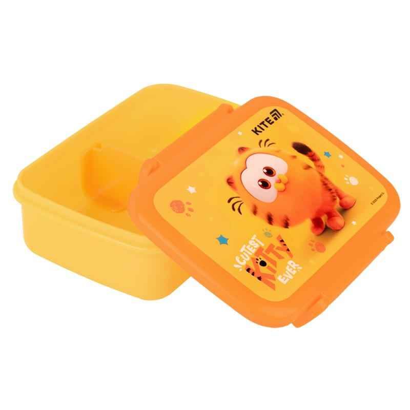 Ланчбокс Kite Garfield GF25-160, 420 мл