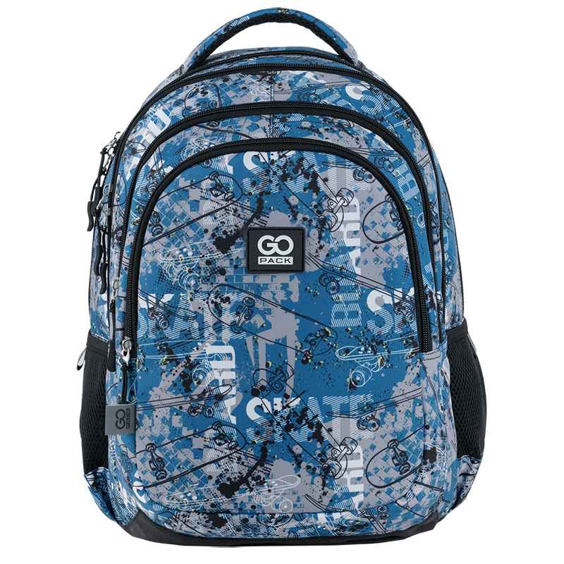 Рюкзак GoPack Teens GO24-162M-1