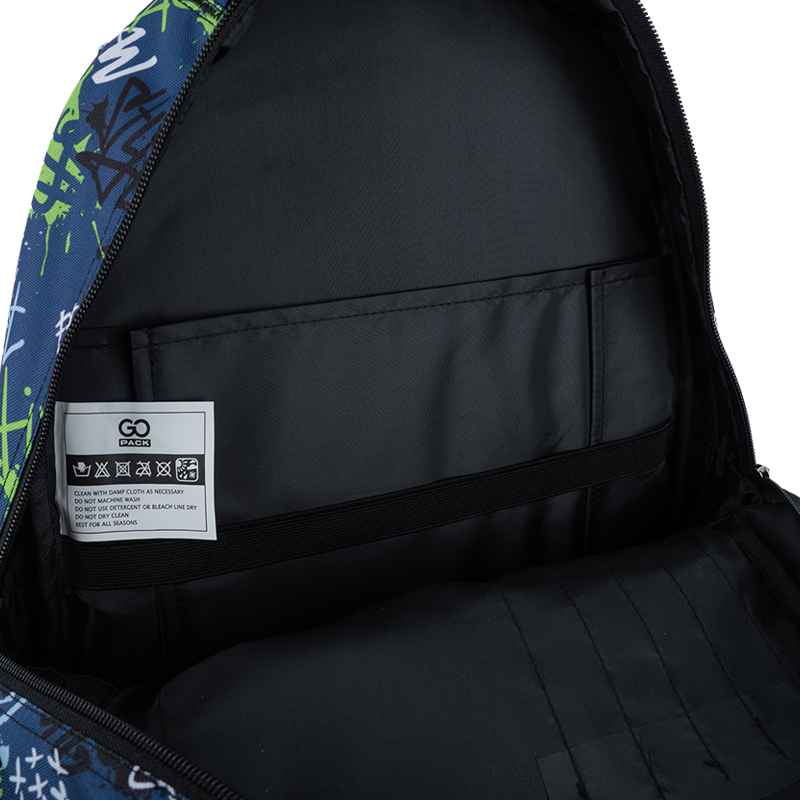 Рюкзак GoPack Teens GO24-162M-2