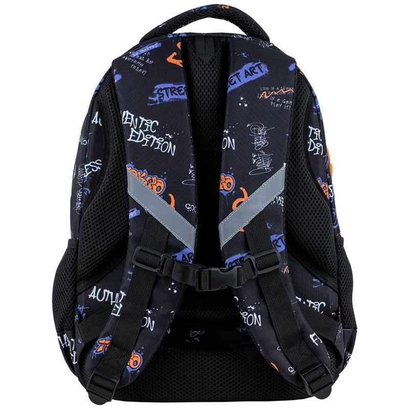 Рюкзак GoPack Teens GO24-162M-3