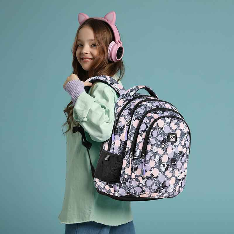 Рюкзак GoPack Teens GO24-162M-4
