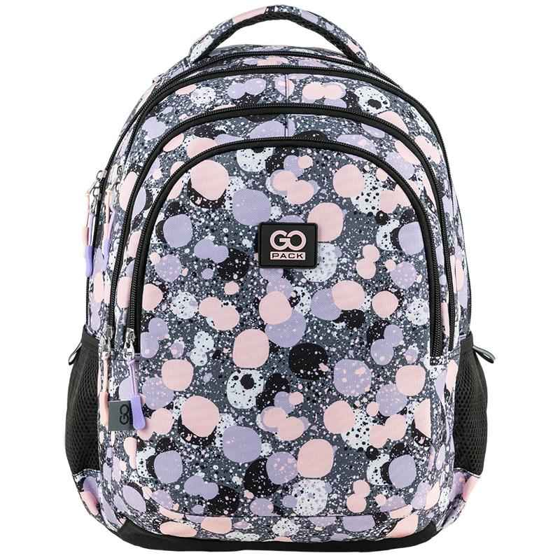 Рюкзак GoPack Teens GO24-162M-4