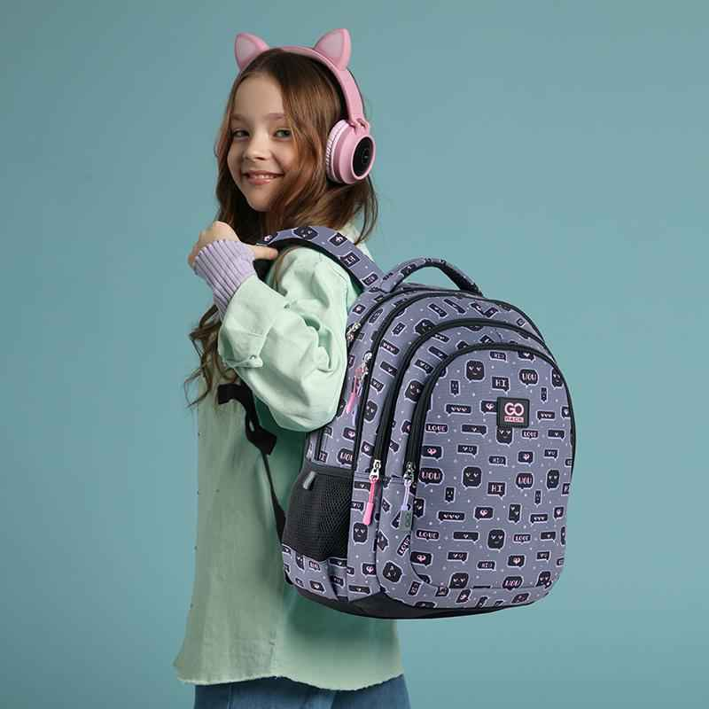 Рюкзак GoPack Teens GO24-162M-6