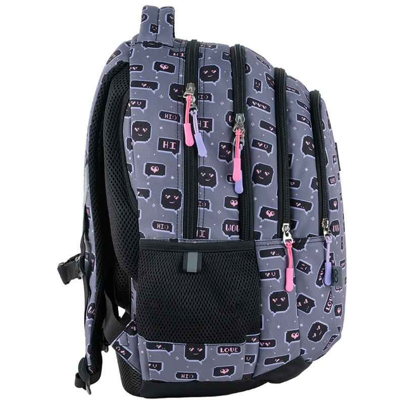 Рюкзак GoPack Teens GO24-162M-6