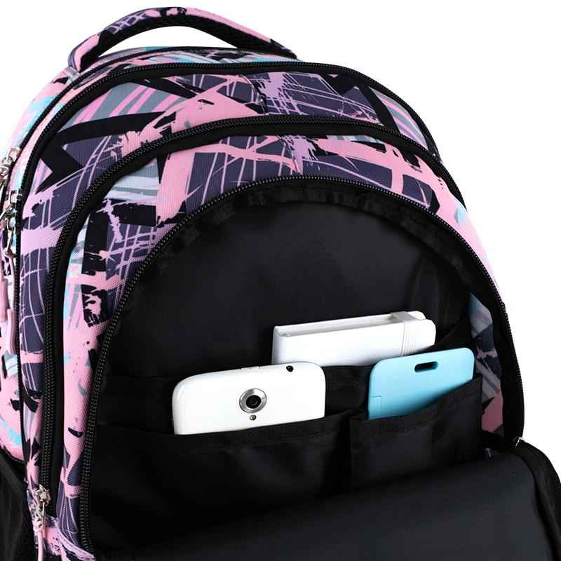 Рюкзак подростковый GoPack GO25-162L-1 Teens