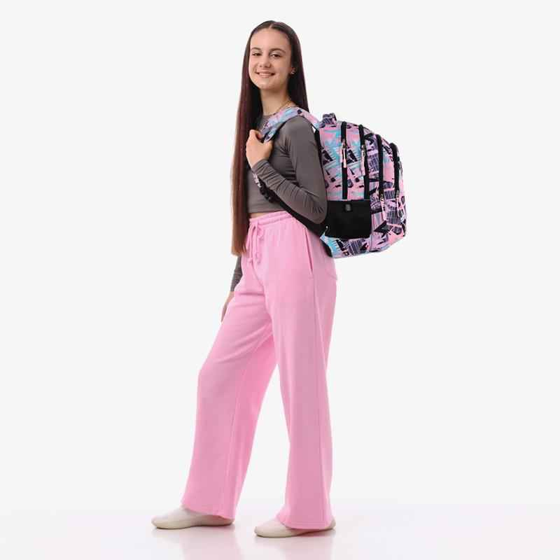 Рюкзак подростковый GoPack GO25-162L-1 Teens