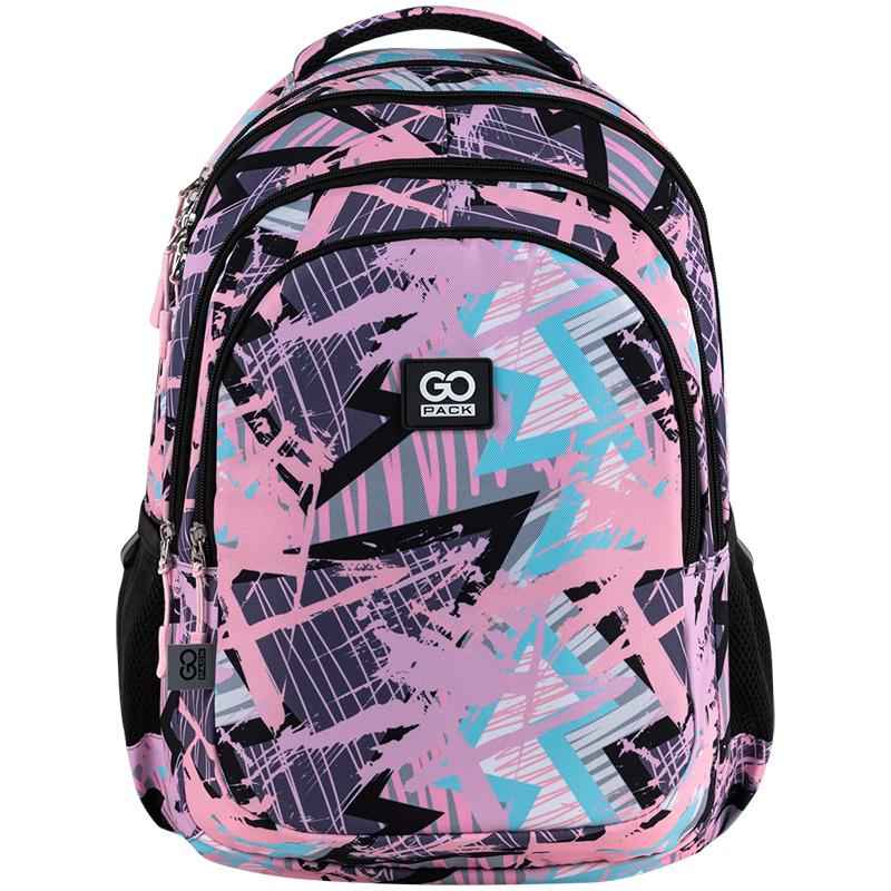 Рюкзак подростковый GoPack GO25-162L-1 Teens