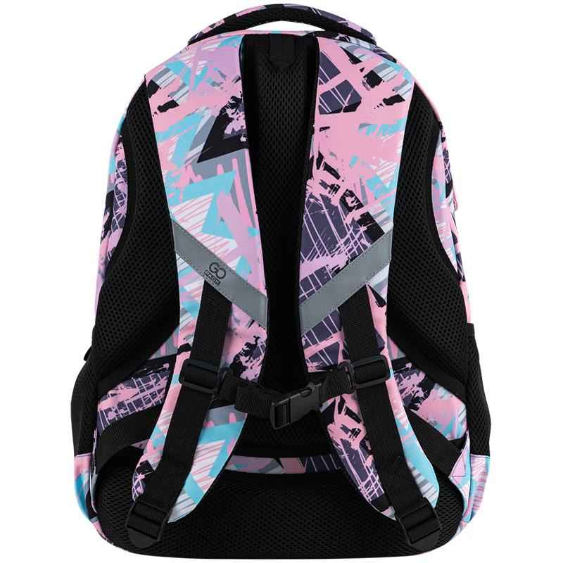Рюкзак подростковый GoPack GO25-162L-1 Teens