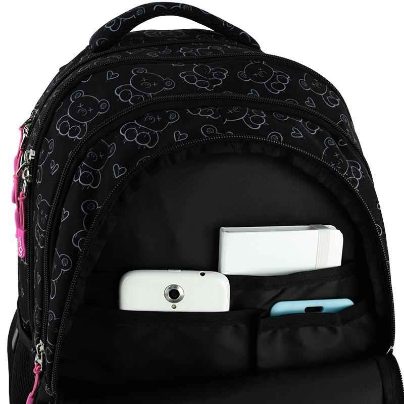 Рюкзак підлітковий GoPack GO25-162L-2 Teens
