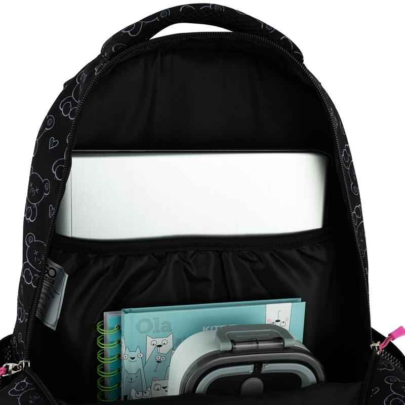 Рюкзак підлітковий GoPack GO25-162L-2 Teens