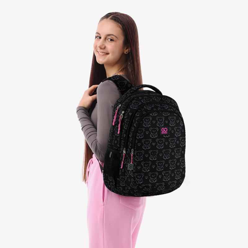 Рюкзак підлітковий GoPack GO25-162L-2 Teens