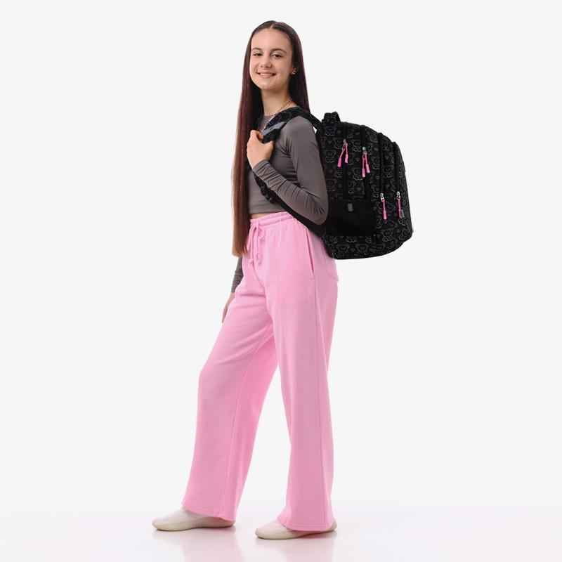Рюкзак підлітковий GoPack GO25-162L-2 Teens
