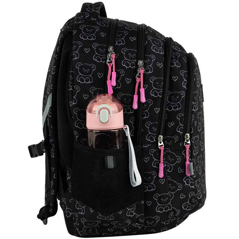 Рюкзак підлітковий GoPack GO25-162L-2 Teens