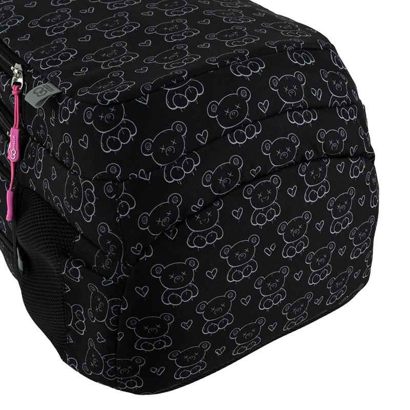 Рюкзак підлітковий GoPack GO25-162L-2 Teens