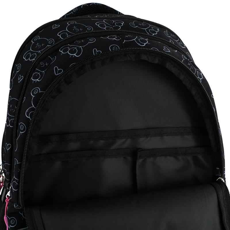 Рюкзак підлітковий GoPack GO25-162L-2 Teens