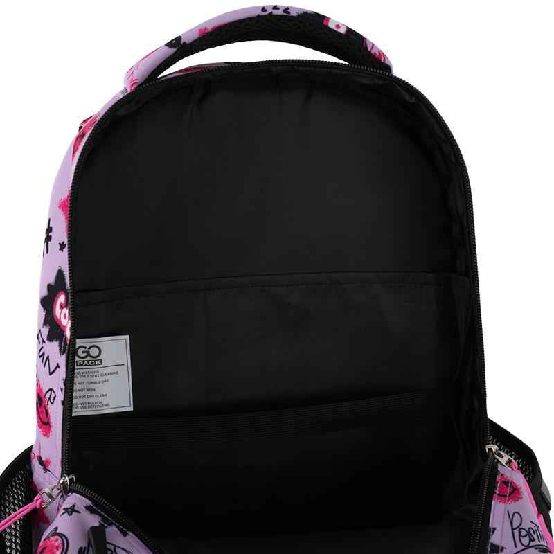 Рюкзак підлітковий GoPack GO25-162M-2 Teens