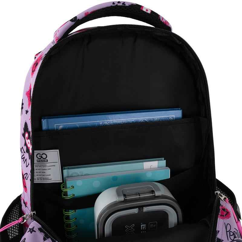 Рюкзак підлітковий GoPack GO25-162M-2 Teens