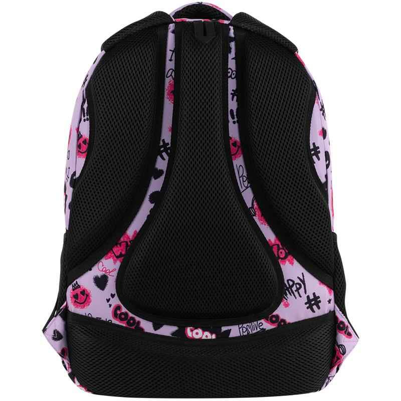 Рюкзак підлітковий GoPack GO25-162M-2 Teens