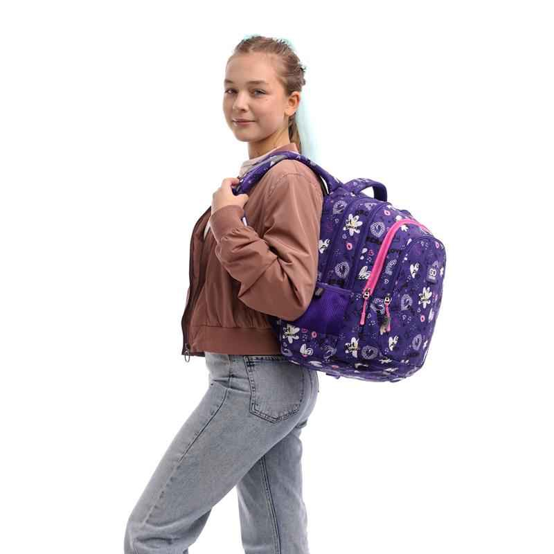Рюкзак підлітковий GoPack GO25-162M-3 Teens