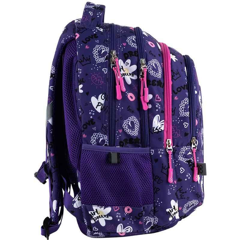 Рюкзак підлітковий GoPack GO25-162M-3 Teens