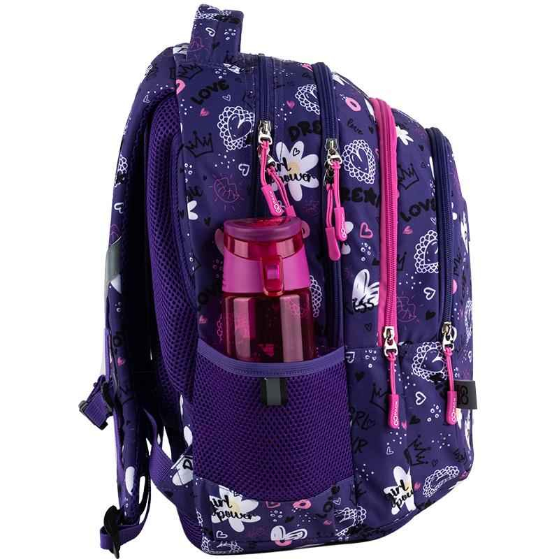 Рюкзак підлітковий GoPack GO25-162M-3 Teens